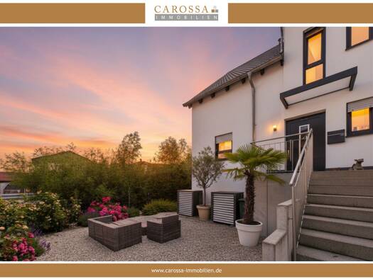 Doppelhaushälfte zur Miete 1.550 € 6 Zimmer 151,4 m² frei ab 01.10.2026 Feldkirchen Geisenhausen 84144