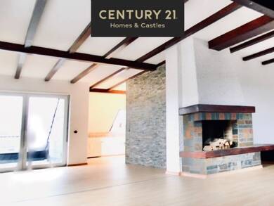 Maisonette zum Kauf 189.000 € 3 Zimmer 130 m² 2. Geschoss Püttlingen Püttlingen 66346