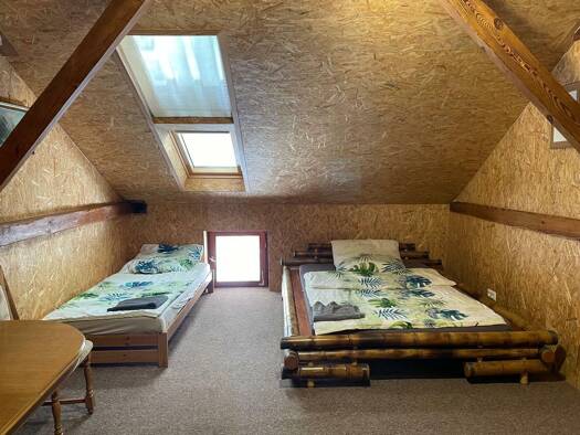 Haus zum Kauf 500.000 € 14 Zimmer 350 m² 510 m² Grundstück Dingolshausen 97497