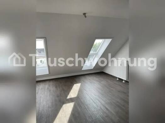 Wohnung zur Miete Tauschwohnung 900 € 2 Zimmer 50 m² 4. Geschoss Vorstadt Kiel 24103