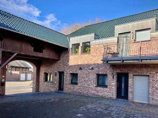 Wohnung zum Kauf 319.000 € 3 Zimmer 111,1 m² 1. Geschoss Gerderhahn Erkelenz 41812