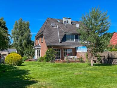 Doppelhaushälfte zum Kauf 795.000 € 6 Zimmer 146 m² 779 m² Grundstück frei ab 01.01.2026 Fahrland Potsdam 14476