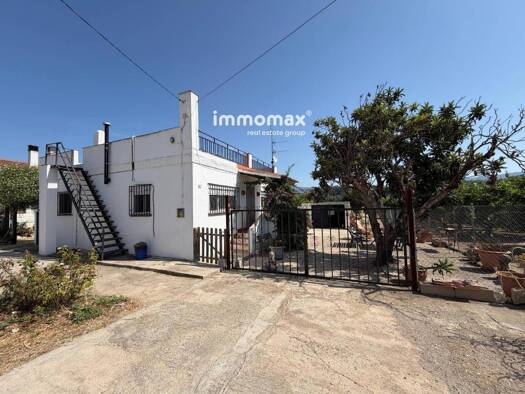 Chalet zum Kauf 160.000 € 2 Zimmer 74 m² Aldover 43591