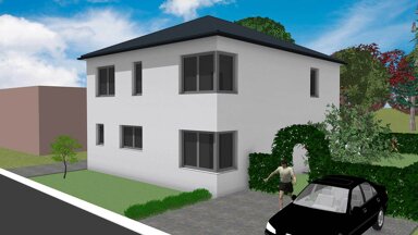 Einfamilienhaus zum Kauf provisionsfrei 555.000 € 5 Zimmer 150 m² 387 m² Grundstück Jägerspfad 45 Röthgen Eschweiler 52249