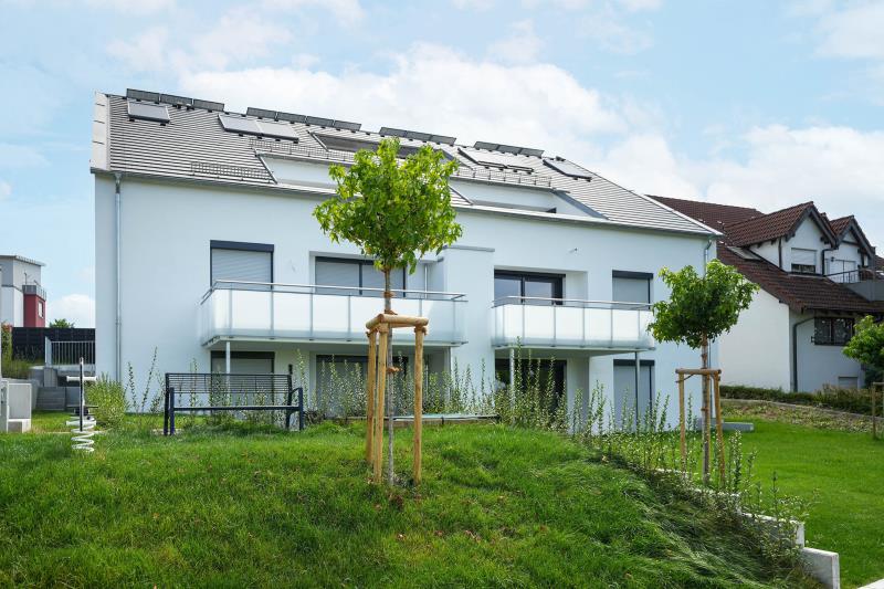 Wohnung zum Kauf provisionsfrei 629.000 € 4 Zimmer 92,8 m²<br/>Wohnfläche Wendelkönig 19 Waiblingen - Kernstadt Waiblingen 71334