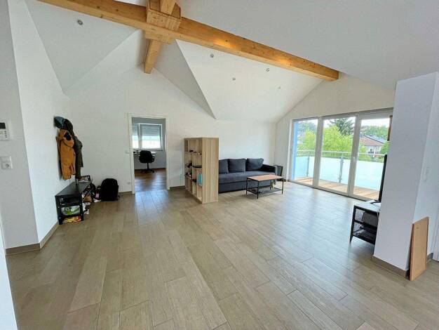 Wohnung zur Miete 1.995 € 2 Zimmer 80 m² 2. Geschoss frei ab 01.05.2026 Berg am Laim München 81673