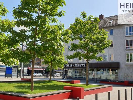 Wohnung zur Miete 345 € frei ab 01.11.2026 Friedrich-Ebert-Straße West Kassel 34117