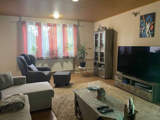 Wohnung zur Miete 720 € 3 Zimmer 68 m² frei ab 01.01.2026 Langwasser Nürnberg 90473