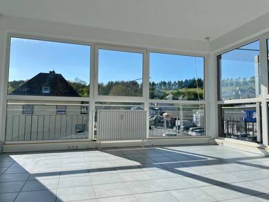 Praxisfläche zur Miete 750 € 4 Zimmer 91,6 m² Bürofläche Gerolstein Gerolstein 54568