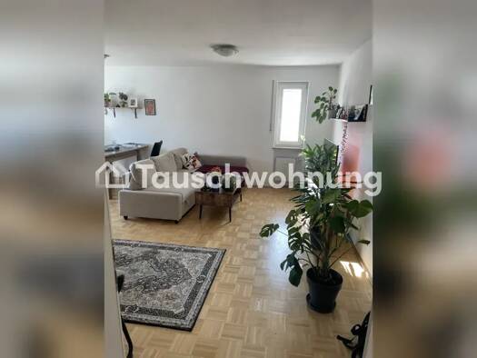 Wohnung zur Miete Tauschwohnung 1.925 € 2,5 Zimmer 74 m² 4. Geschoss Sendling München 80336