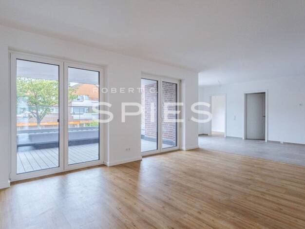 Wohnung zum Kauf - Erstbezug provisionsfrei 505.000 € 4 Zimmer 114,7 m² Bad Zwischenahn I Bad Zwischenahn 26160