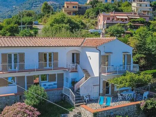 Haus zum Kauf 1.100.000 € 260 m² 1.450 m² Grundstück Livorno 57123