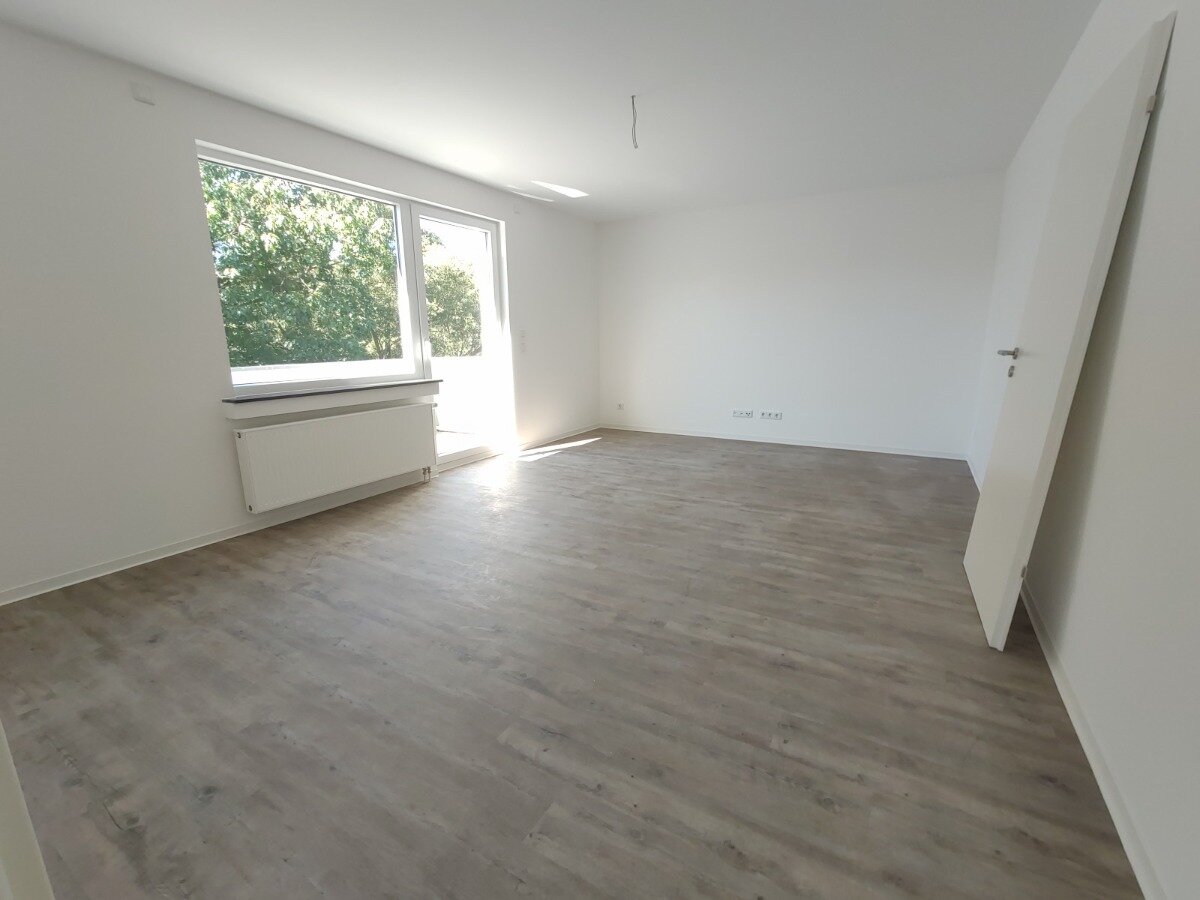 Wohnung zur Miete 480 € 2,5 Zimmer 56,5 m²<br/>Wohnfläche 3.<br/>Geschoss ab sofort<br/>Verfügbarkeit Jasminweg 20 Höntrop Bochum 44869