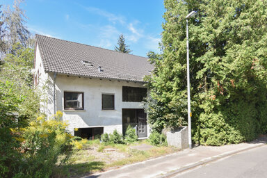 Einfamilienhaus zum Kauf 409.000 € 8 Zimmer 250 m² 748 m² Grundstück Fachingen Fachingen 65626