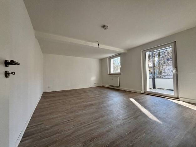 Wohnung zur Miete 829 € 3 Zimmer 79,4 m² frei ab 26.12.2026 Emsinghofstraße 39 Oestrich Dortmund 44357