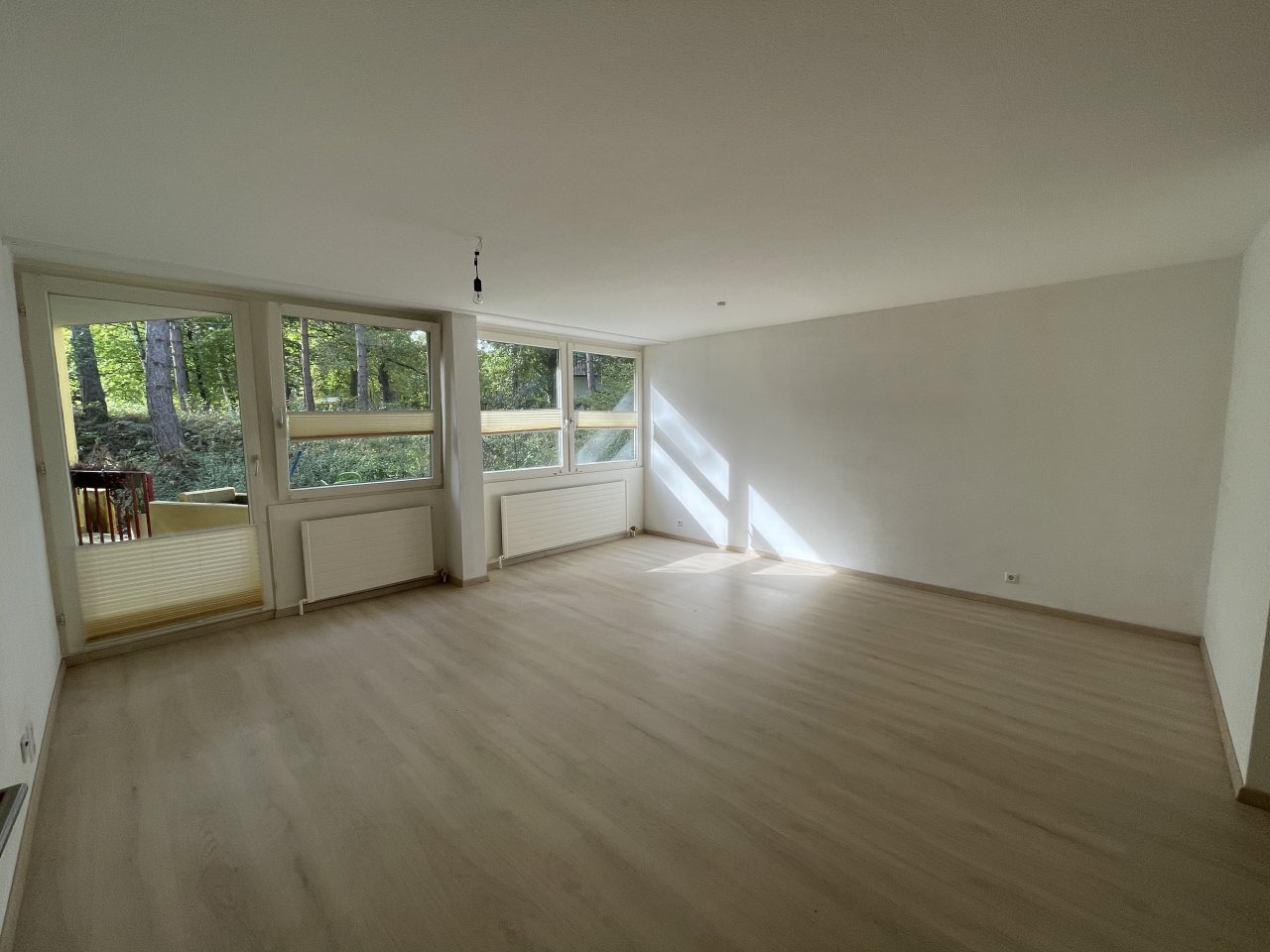 Wohnung zum Kauf 230.000 € 3,5 Zimmer 100 m²<br/>Wohnfläche 1.<br/>Geschoss Eisingen 75239