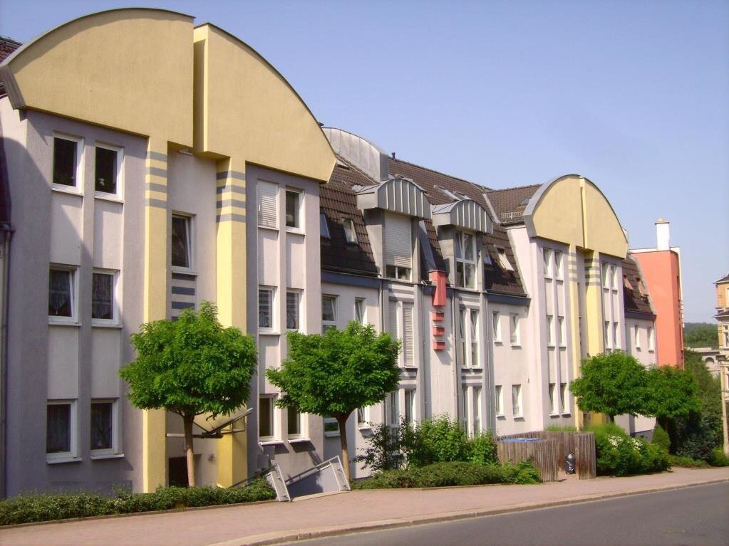 Apartment zur Miete 496 € 3 Zimmer 82,7 m²<br/>Wohnfläche 2.<br/>Geschoss 01.12.2024<br/>Verfügbarkeit Karlstr. 67 Dobenau Plauen 08523