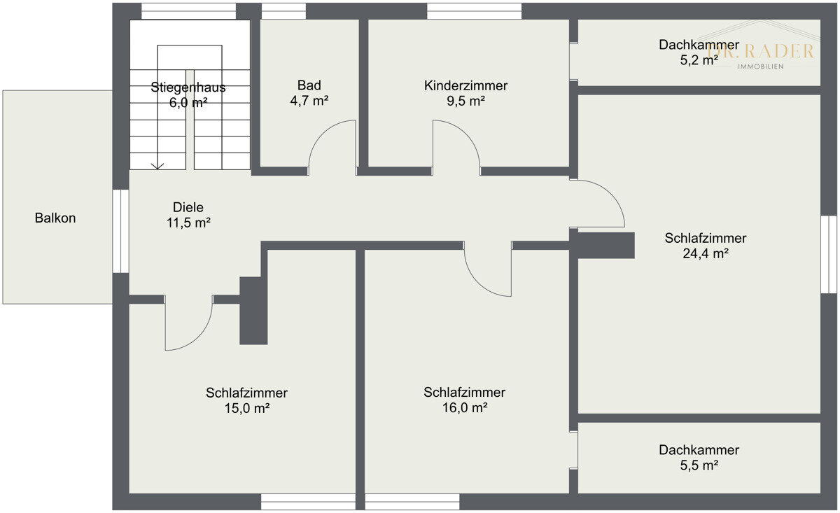 Grundstück zum Kauf 440.000 € 2.848 m²<br/>Grundstück Unteraichwald 9582