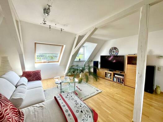 Wohnung zur Miete 750 € 2 Zimmer 71,5 m² frei ab 01.11.2025 Innenstadt Kaiserslautern 67663