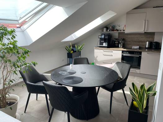 Wohnung zur Miete 1.000 € 2 Zimmer 74 m² Schlacht 13 Schlacht Glonn 85625