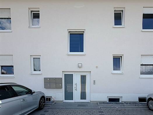 Wohnung zum Kauf provisionsfrei 225.000 € 3 Zimmer 65 m² 1. Geschoss Gaimersheim Gaimersheim 85080