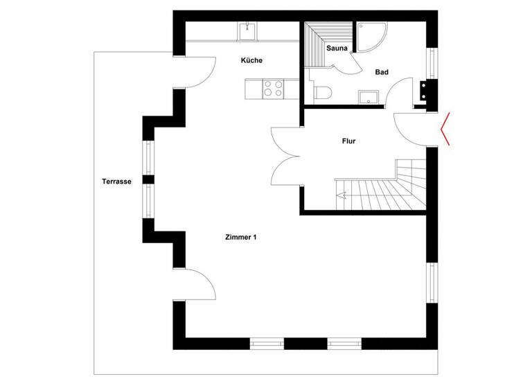 Einfamilienhaus zum Kauf 655.000 € 4 Zimmer 117 m² 664 m² Grundstück Rerik Ostseebad Rerik 18230