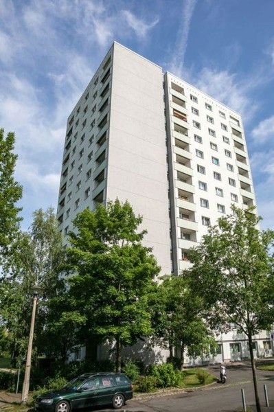 Wohnung zur Miete 541,42 € 3 Zimmer 77,4 m²<br/>Wohnfläche 9.<br/>Geschoss 08.11.2024<br/>Verfügbarkeit Rottwerndorfer Str. 3 Leuben (Rottwerndorfer Str.) Dresden 01257