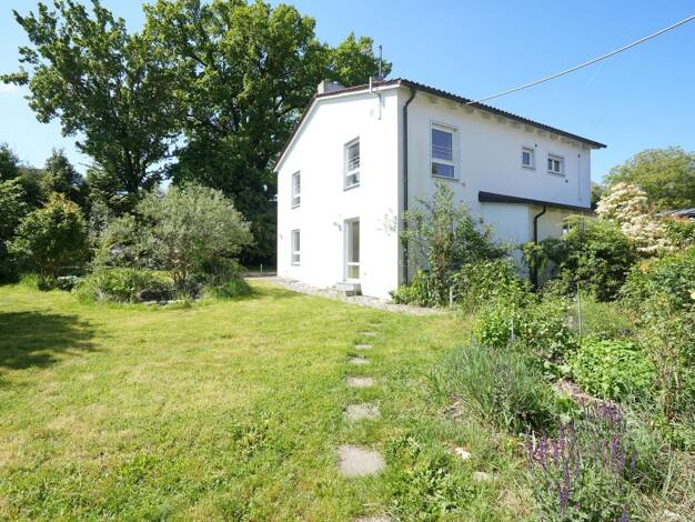Einfamilienhaus zum Kauf 889.000 € 6 Zimmer 212,6 m² 809 m² Grundstück Rathsberg Marloffstein 91080