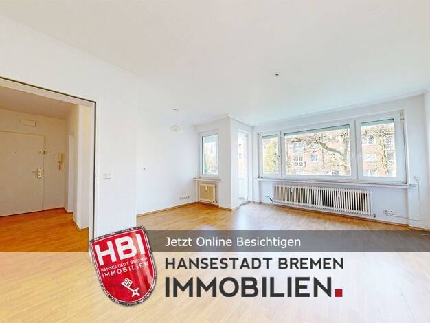 Wohnung zum Kauf 99.000 € 3 Zimmer 67 m² Mittelshuchting Süd 28259