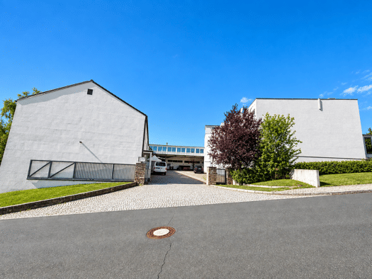 Lagerhalle zur Miete 1.500 m² Lagerfläche teilbar ab 200 m² Dietenhofen Dietenhofen 90599