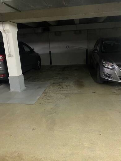 Garage/Stellplatz zur Miete provisionsfrei 70 € 12,5 m² Neuperlach München 81739