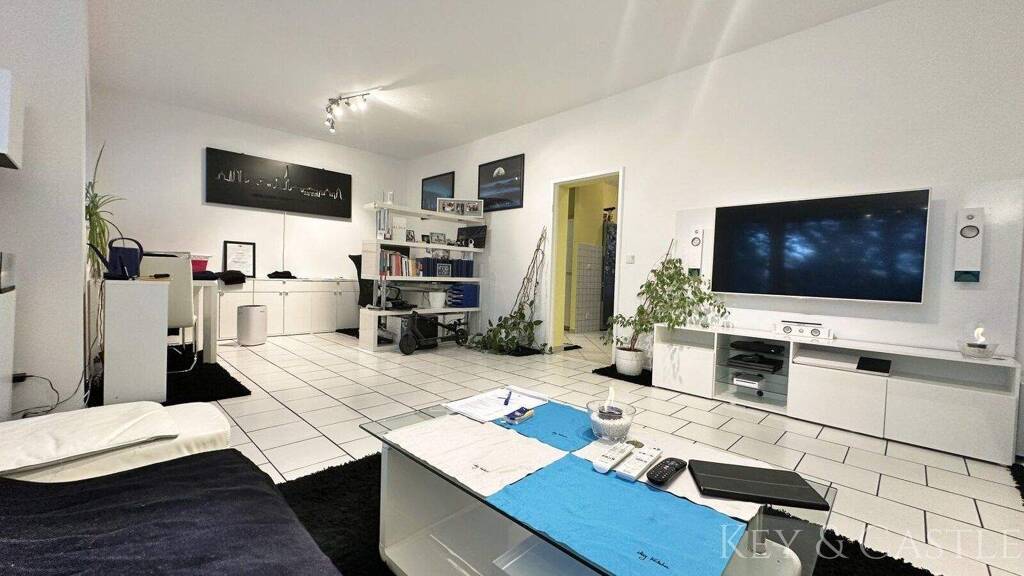 Wohnung zum Kauf 309.000 € 2,5 Zimmer 65 m² 2. Geschoss frei ab sofort Lichterfelde Berlin 12207