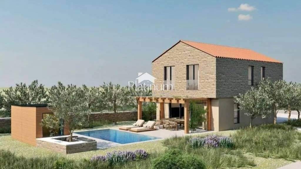 Land-/Forstwirtschaft zum Kauf 88.500 € Svetvincenat