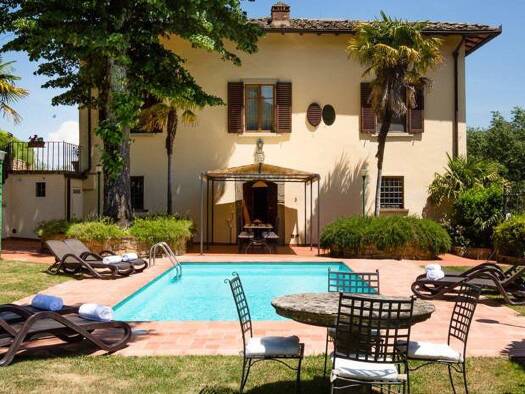 Haus zum Kauf 3.000.000 € 1.400 m² Greve in Chianti 50022