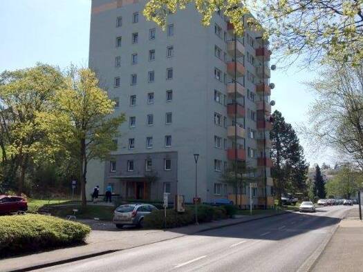 Wohnung zur Miete 325 € 3 Zimmer 76,9 m² 8. Geschoss Schützengraben 35 Eschwege 37269