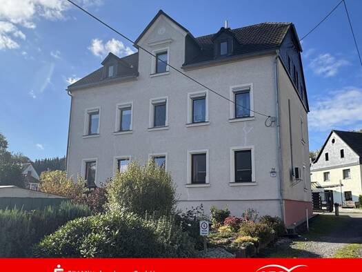 Mehrfamilienhaus zum Kauf 170.000 € 12 Zimmer 273 m² 700 m² Grundstück Eppendorf Eppendorf 09575