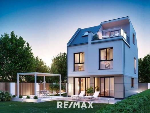 Einfamilienhaus zum Kauf - Erstbezug 1.099.900 € 5 Zimmer 148,2 m² 315,5 m² Grundstück Wien 1210