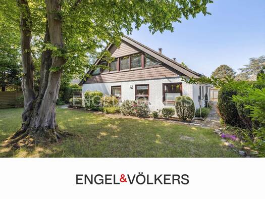 Doppelhaushälfte zum Kauf 495.000 € 5 Zimmer 109,3 m² 498 m² Grundstück Ahrensburg 22926