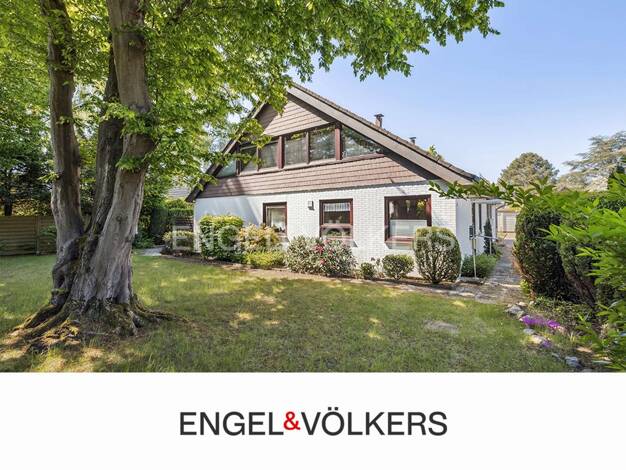 Doppelhaushälfte zum Kauf 495.000 € 5 Zimmer 109,3 m² 498 m² Grundstück Ahrensburg 22926