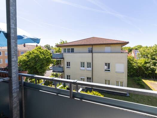 Wohnung zur Miete 564 € 3 Zimmer 74,9 m² 2. Geschoss Lindenbrunnenweg 19 Hochfeld-Steinberg Schweinfurt 97422