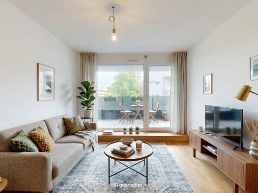 Wohnung zur Miete 1.003 € 3 Zimmer 79,7 m² 3. Geschoss frei ab 01.11.2026 Neubaugasse 41 Lend Graz 8020