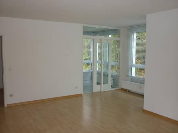 Wohnung zur Miete 961 € 3,5 Zimmer 86,6 m² EG Am Haushof 13 Strümp Meerbusch 40670