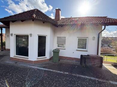 Haus zur Miete 2.750 € 6 Zimmer 205 m² Marburg Marburg 35037