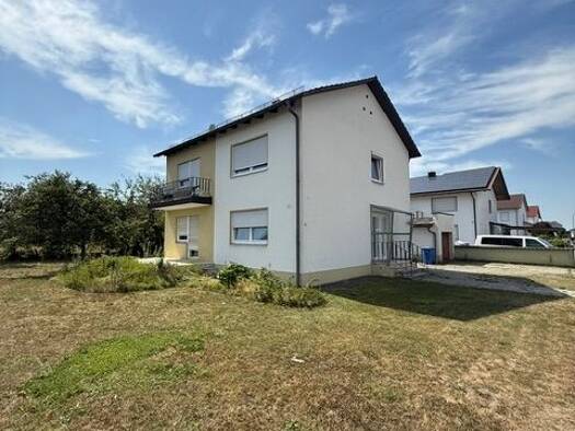 Einfamilienhaus zum Kauf 313.000 € 6 Zimmer 135 m² 850 m² Grundstück Stephansposching Stephansposching 94569
