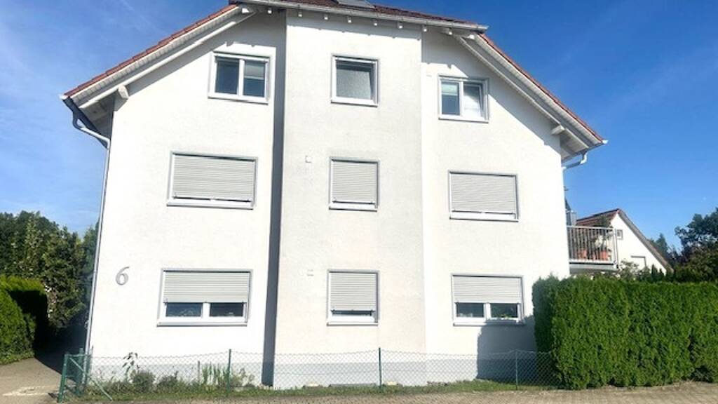 Wohnung zum Kauf 299.000 € 3 Zimmer 85 m² EG frei ab 01.05.2026 Freiherr-von-Schmid-Ring - 6 Gundelfingen Gundelfingen a.d.Donau 89423
