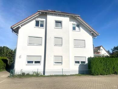 Wohnung zum Kauf 295.000 € 3 Zimmer 85 m² EG frei ab 01.10.2025 Freiherr-von-Schmid-Ring - 6 Gundelfingen Gundelfingen a.d.Donau 89423