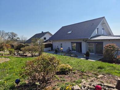 Wohnung zum Kauf 574.000 € 3,5 Zimmer 184 m² frei ab 15.07.2025 Helmsheim Bruchsal / Helmsheim 76646