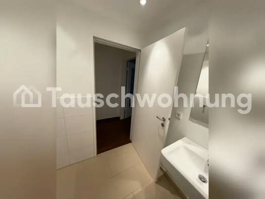 Wohnung zur Miete Tauschwohnung 1.000 € 2 Zimmer 50 m² Niendorf Hamburg 20144