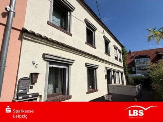 Einfamilienhaus zum Kauf 159.000 € 8 Zimmer 153 m² 438 m² Grundstück Eilenburg Eilenburg 04838