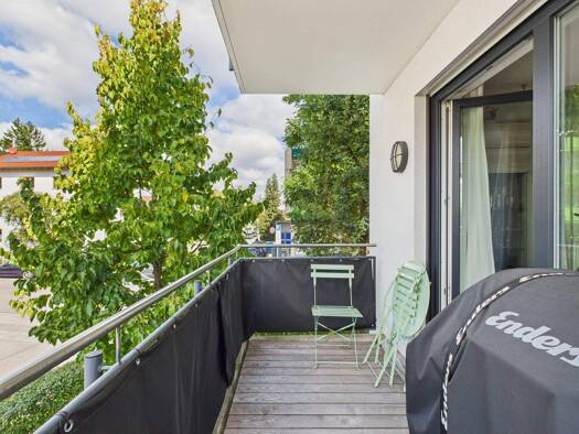 Wohnung zum Kauf 825.000 € 3 Zimmer 89,1 m² Moosach München 80992